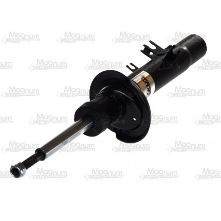 telescopic shock absorber PEUGEOT 1007 KM Manufacturer MAGNUM TECHNOLOGY AGC032MT