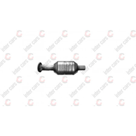 Catalyst RENAULT MEGANE I Coach DA0/1 Manufacturer JMJ JMJ 290141