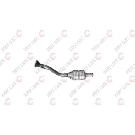 Catalisador PEUGEOT 406 Estate 8E/F Fabricante JMJ JMJ 290091