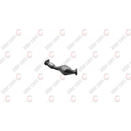 Katalysator VW PASSAT Variant 3B5 Hersteller JMJ JMJ 1080004