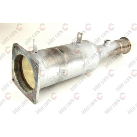 Roetfilter/uitlaatsysteemdeeltjes PEUGEOT 807 E Fabrikant JMJ JMJ 1008
