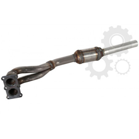 Catalizzatore VW GOLF IV 1J1 Produttore JMJ JMJ 1090734