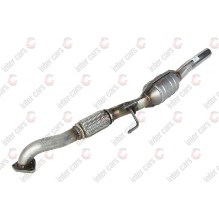 Katalysator VW GOLF IV Variant 1J5 Hersteller JMJ JMJ 1080026