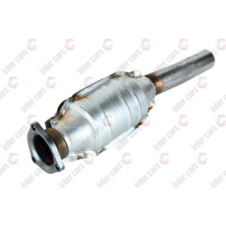 Katalysator VW GOLF III 1H1 Hersteller JMJ JMJ 1080029