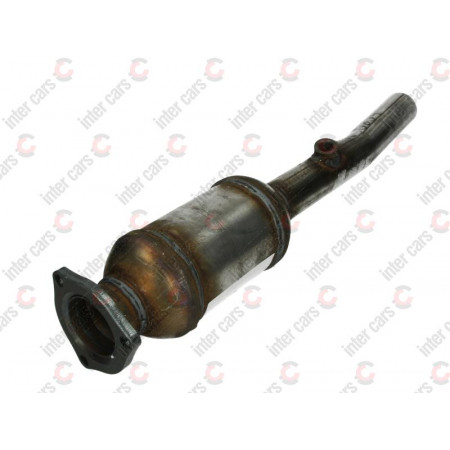 Catalizzatore VW GOLF IV 1J1 Produttore JMJ JMJ 1090854