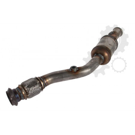 Catalyst CITROEN C4 I LC Manufacturer JMJ JMJ 1090927