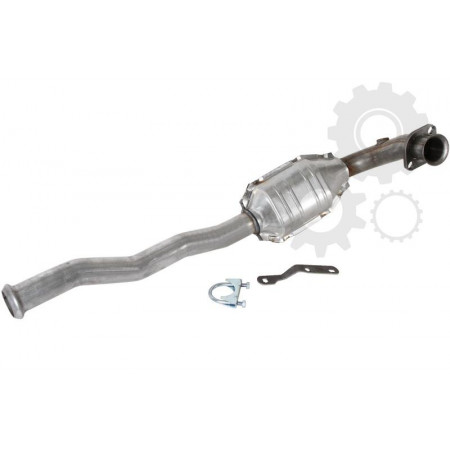 Catalyst RENAULT MEGANE Scenic JA0/1 Manufacturer JMJ JMJ P56