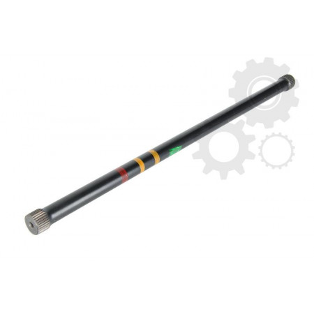 Brat transversal suspensie RENAULT KANGOO KC0/1 Producator AKUSAN LCCP 07202