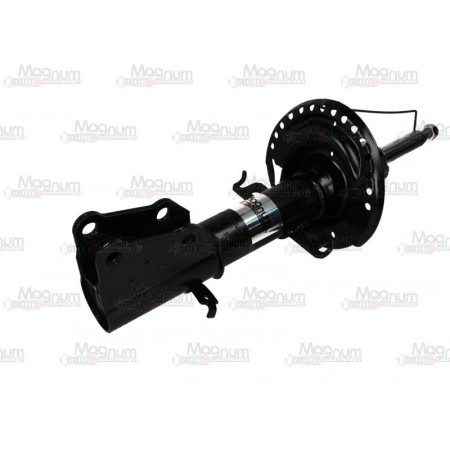 telescoopschokdemper RENAULT KANGOO Express FW0/1 Fabrikant MAGNUM TECHNOLOGY AGR136MT