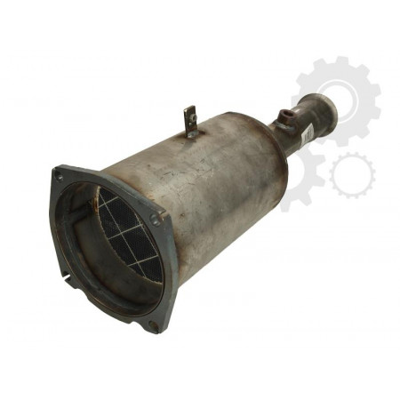 Rußfilter/Abgaspartikel FIAT ULYSSE 179AX Hersteller JMJ JMJ 1020