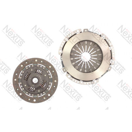 Kit frizione FORD MONDEO II kombi BNP Produttore NEXUS F1G089NX