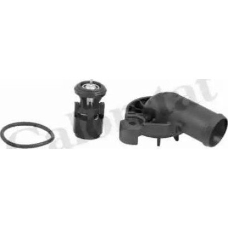 Calorstat by Vernet TH9207.80J - Coolant thermostat / housing
