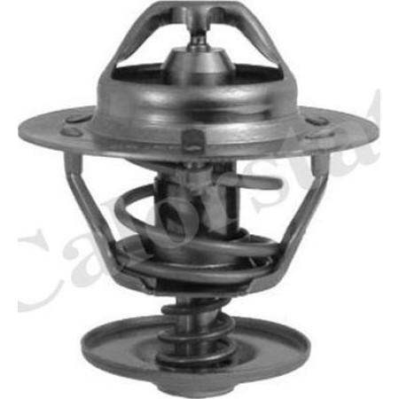 Calorstat by Vernet TH6293.82J - Coolant thermostat / housing