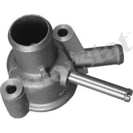 Calorstat by Vernet TH6731.87J - Coolant thermostat / housing