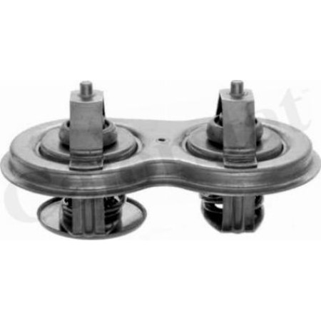 Calorstat by Vernet TH7106.75J - Coolant thermostat / housing