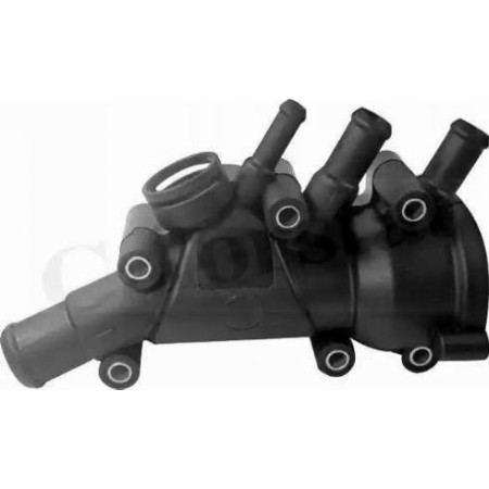 Calorstat by Vernet WF0086 - Coolant Flange