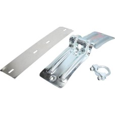 CargoParts CARGO-B002 - Lagerung, Kotflügelhalterung