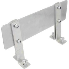 CargoParts CARGO-N008 - Kit supporti, Cassetta attrezzi