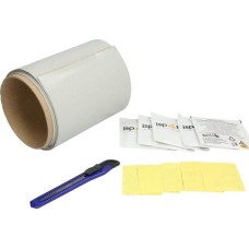 CargoParts CARGO-RK/GRAY/ROLL14 -