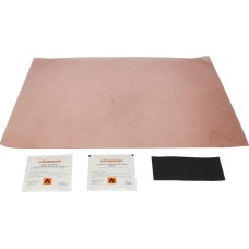 CargoParts CARGO-RK/TRANSPARENT - Tappo, serbatoio refrigerante