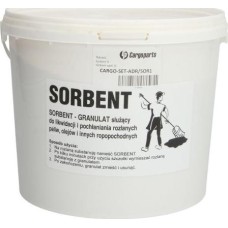 CargoParts CARGO-SET-ADR/SOR1 -