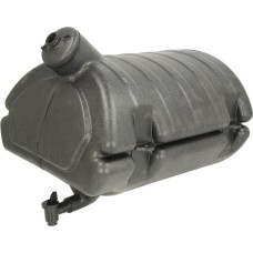 CargoParts CARGO-WT30L-BLACK/2 -