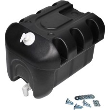 CargoParts CARGO-WT30L-BLACK -