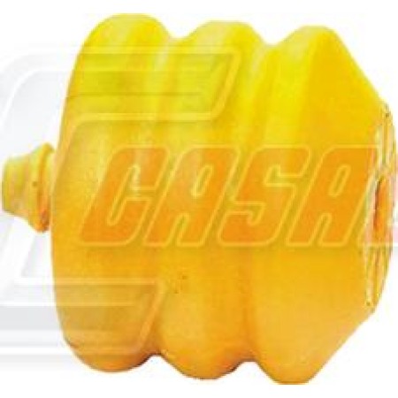 Febi Bilstein 38511 - Rubber Buffer, suspension