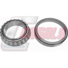 SKF VKHB 2315 - Roulement de roue