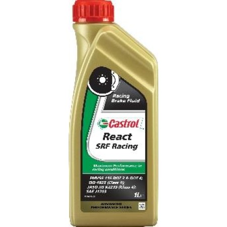 Castrol 15C540 - Brake Fluid