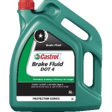 CASTROL 15F2CE - Liquido freni