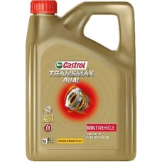 CASTROL 15EEFE - Huile de transmission
