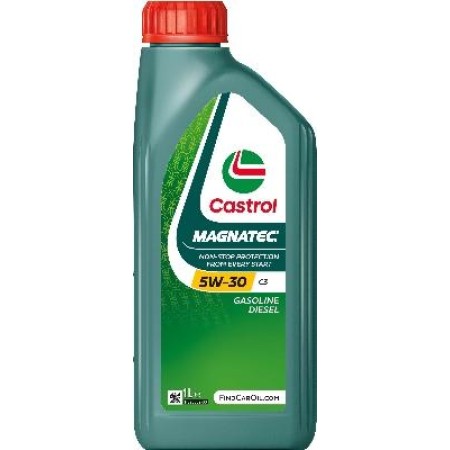 CASTROL 15F929 - Engine Oil