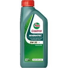CASTROL 15F9C9 - Olio motore