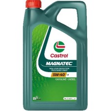 CASTROL 15F625 - Olio motore
