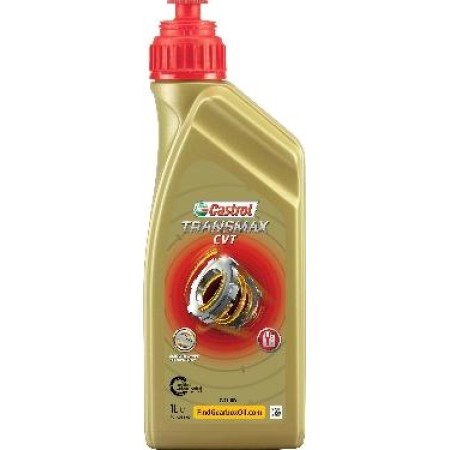 CASTROL 15F14B - Transmission Oil