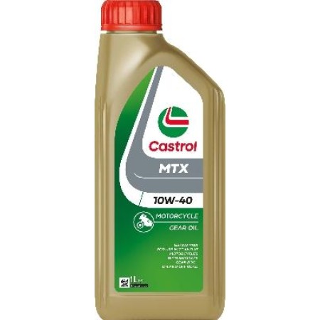 CASTROL 15F1BB - Transmission Oil