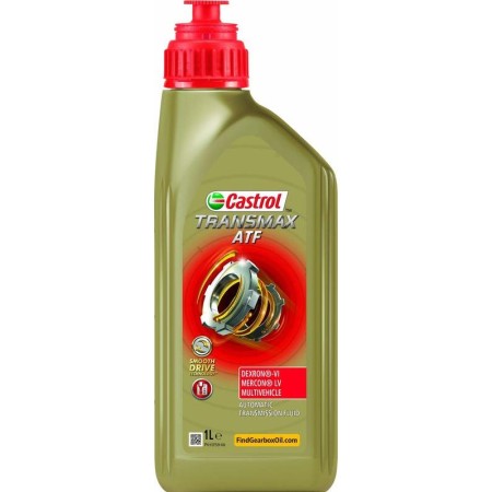 CASTROL 15F1C1 - Transmission Oil