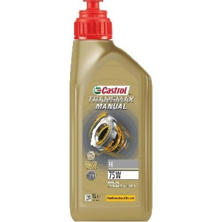 CASTROL 15F1DA - Transmission Oil