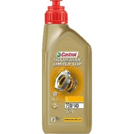 CASTROL 15F1E6 - Transmission Oil