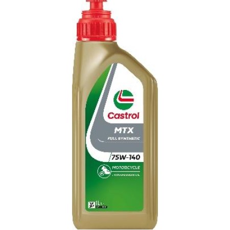 CASTROL 15F1F5 - Transmission Oil