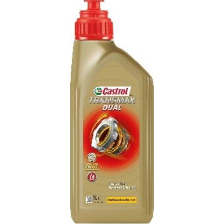 CASTROL 15F1FD - Transmission Oil