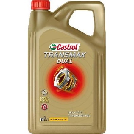 CASTROL 15F200 - Transmission Oil