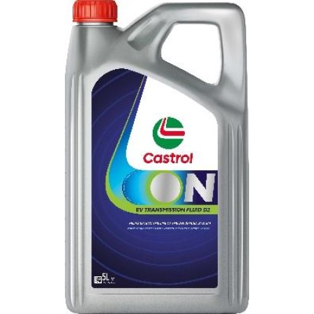 CASTROL 15F21B - Transmission Oil