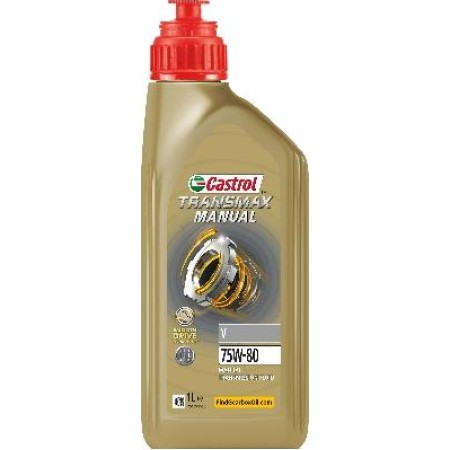 CASTROL 15F224 - Transmission Oil