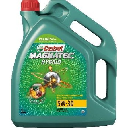 CASTROL 15F2C1 - Engine Oil