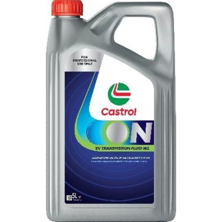 CASTROL 1606C1 - Transmission Oil