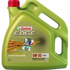 CASTROL EDGE 0W30 A5/B5 4L - Radiateur d'huile