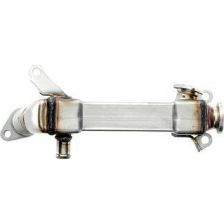 Radiator. exhaust gas recirculation Exhaust gas cooler BMW 1 E87 3 E46 3 E90 3 E91 3 E92 3 E93 5 E6 BMW 3 Touring V (E91), Touring, 12.2004 - 12.2012 MAHLE CE 17 000P