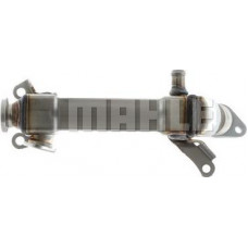 Radiador. recirculação dos gases de escape Refrigerador dos gases de escape BMW 1 E87 3 E46 3 E90 3 E91 3 E92 3 E93 5 E6 BMW 5 Touring V (E61), Touring, 03.2004 - 12.2010 MAHLE CE 21 000P
